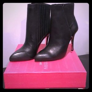 Kristin Cavallari Caylin bootie